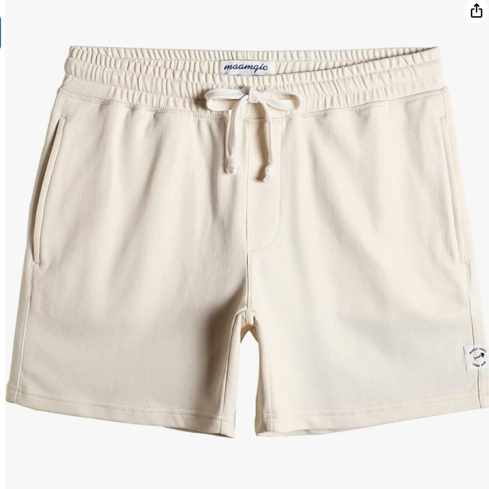 Men's Athletic Gym Shorts | Size Small (NWT)